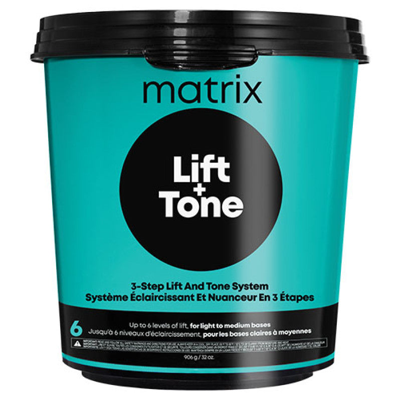 Light Master Lift & Tone Powder Lifter