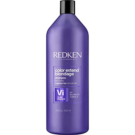 Color Extend Blondage Shampoo