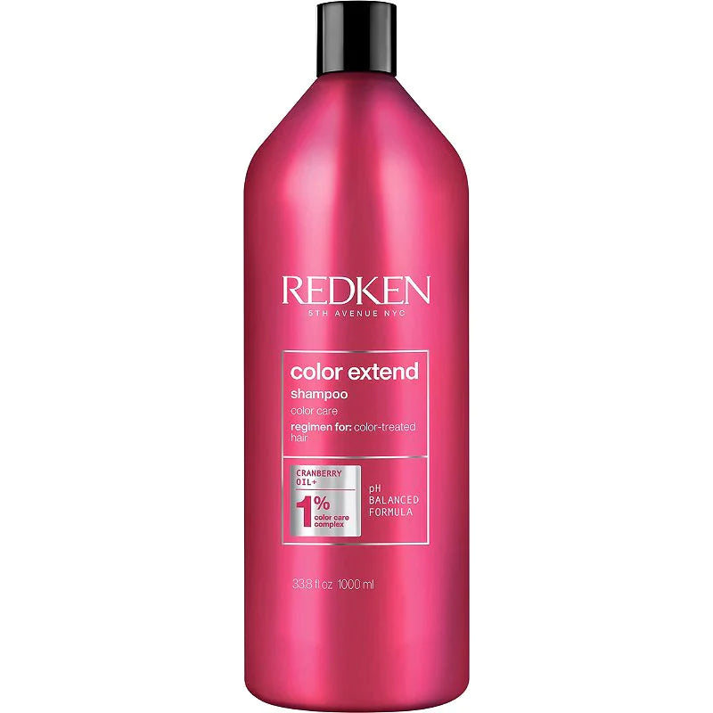 Color Extend Shampoo