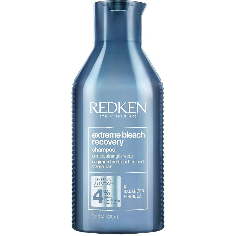 Extreme Bleach Recovery Shampoo