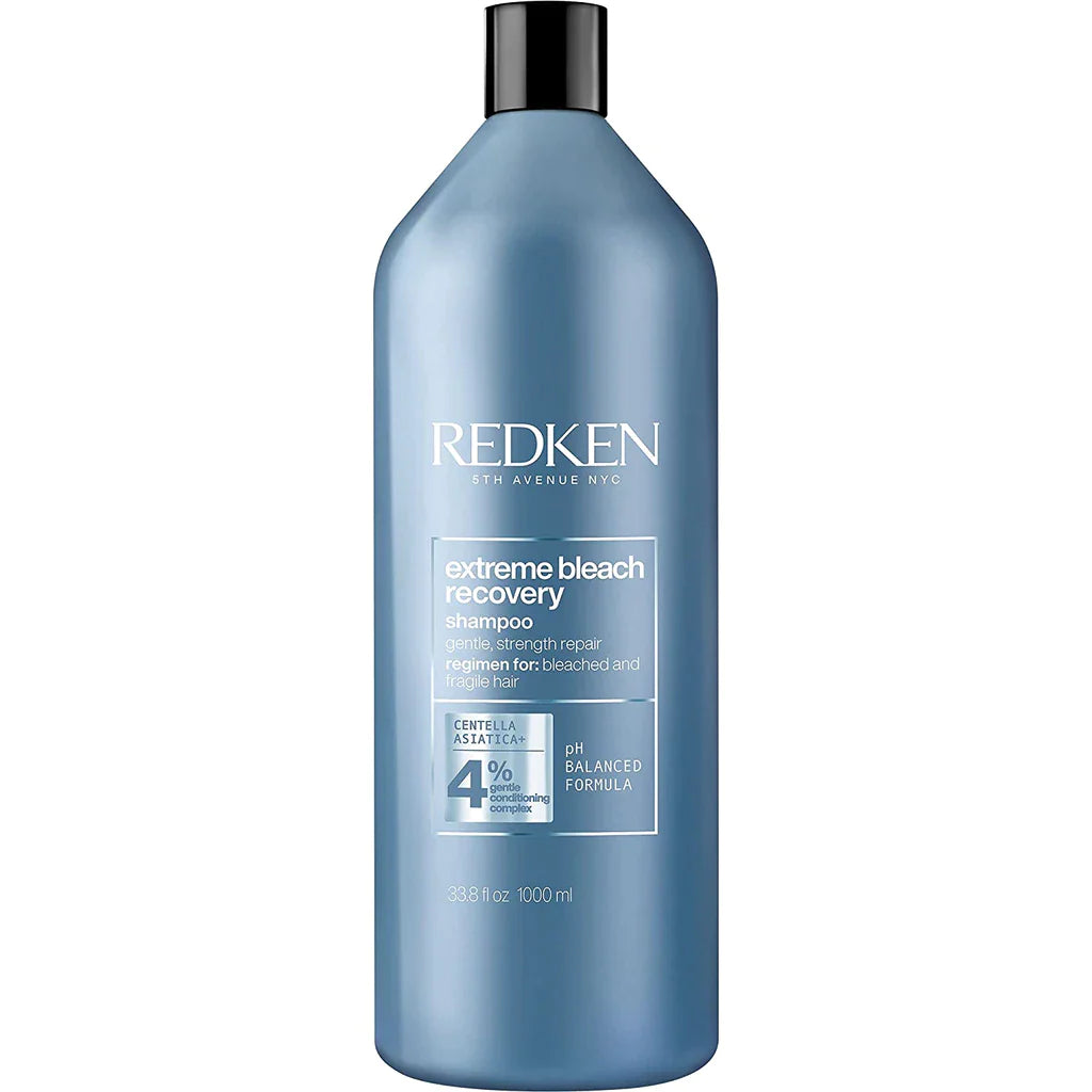 Extreme Bleach Recovery Shampoo