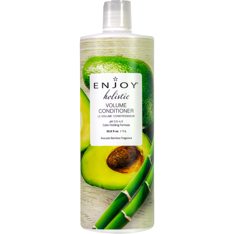 Holistic Volume Conditioner