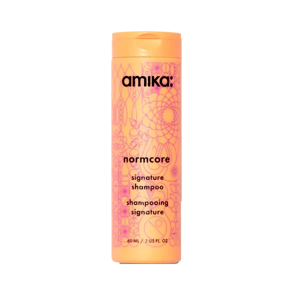 Normcore Signature Shampoo