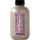 More Inside This is a Curl Building Serum