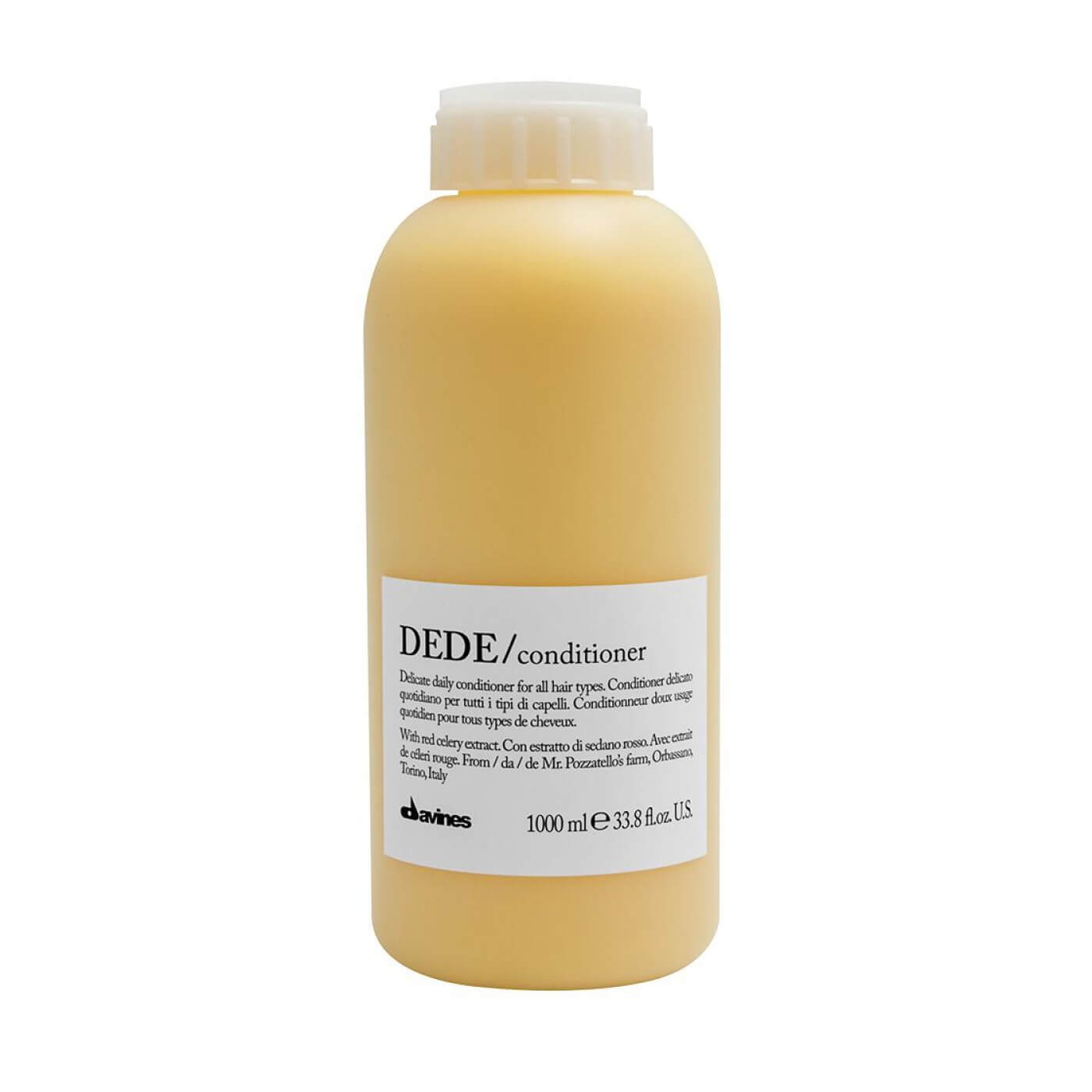 Essential Haircare DEDE/ Conditioner