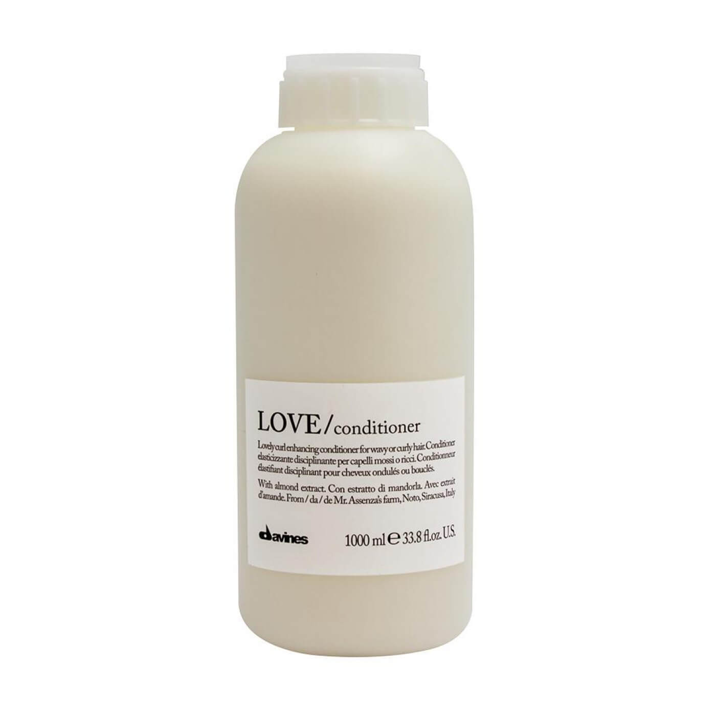 Essential Haircare LOVE/ Curl Conditioner