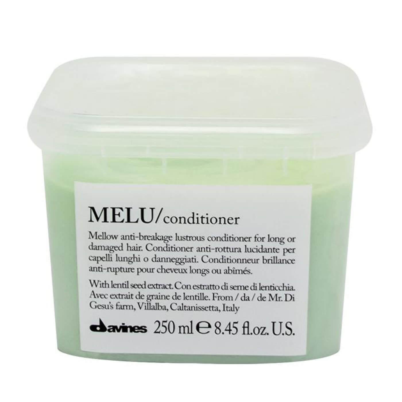 Essential Haircare MELU/ Conditioner
