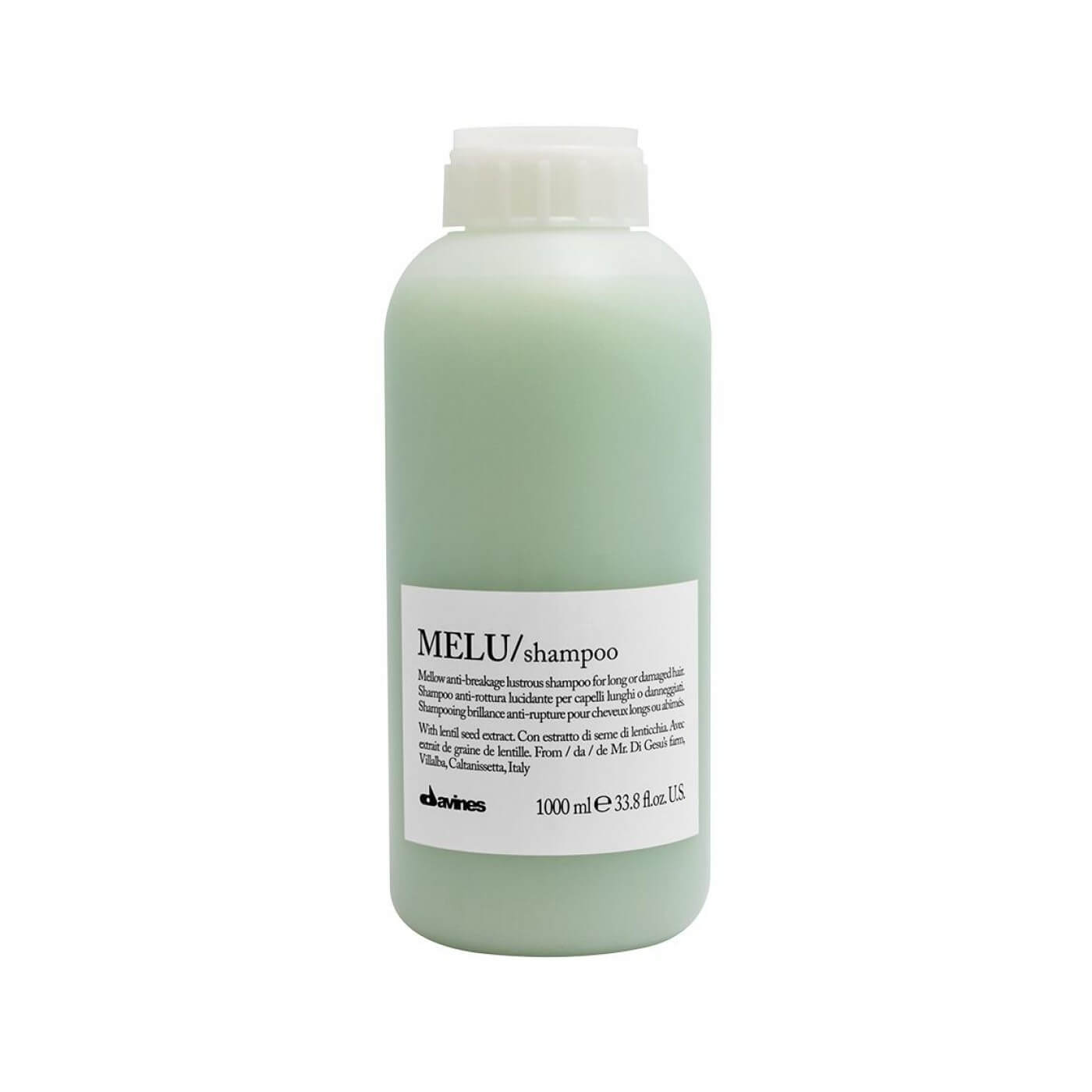 Essential Haircare MELU/ Shampoo