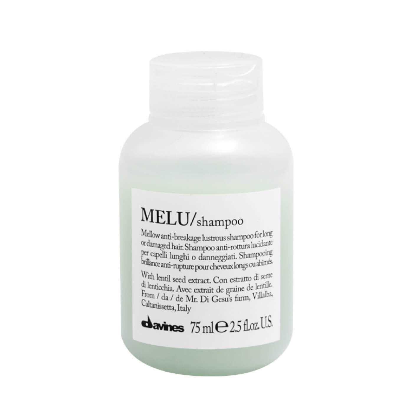 Essential Haircare MELU/ Shampoo