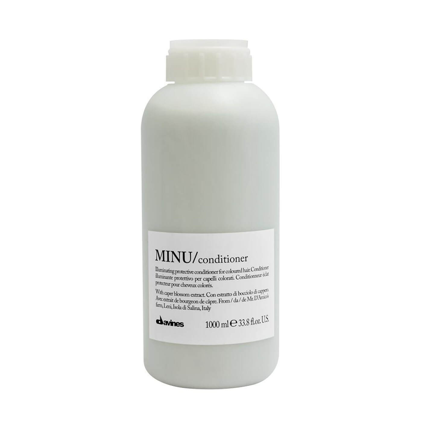 Essential Haircare MINU/ Conditioner
