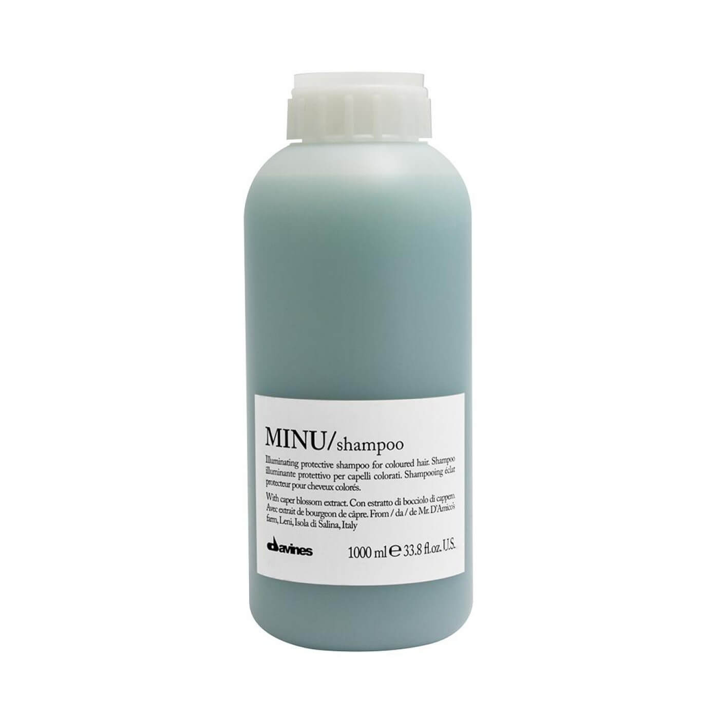 Essential Haircare MINU/ Shampoo