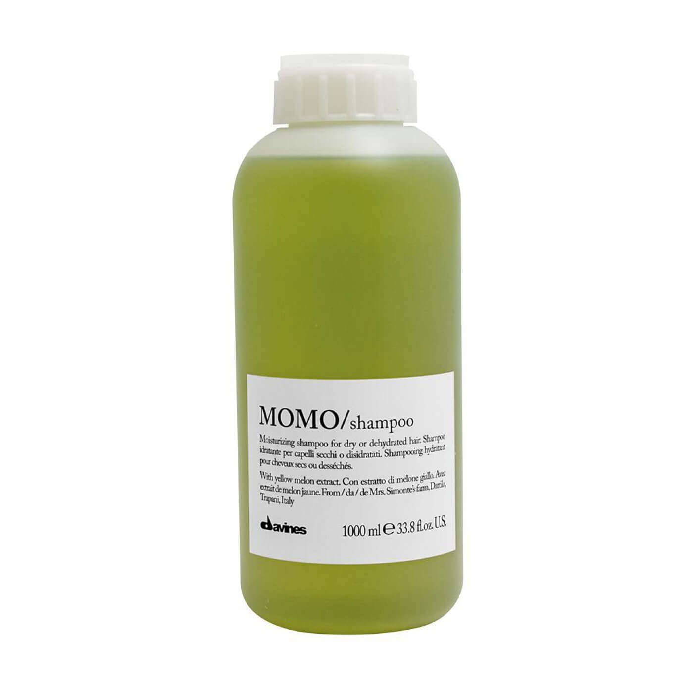 Essential Haircare MOMO/ Shampoo