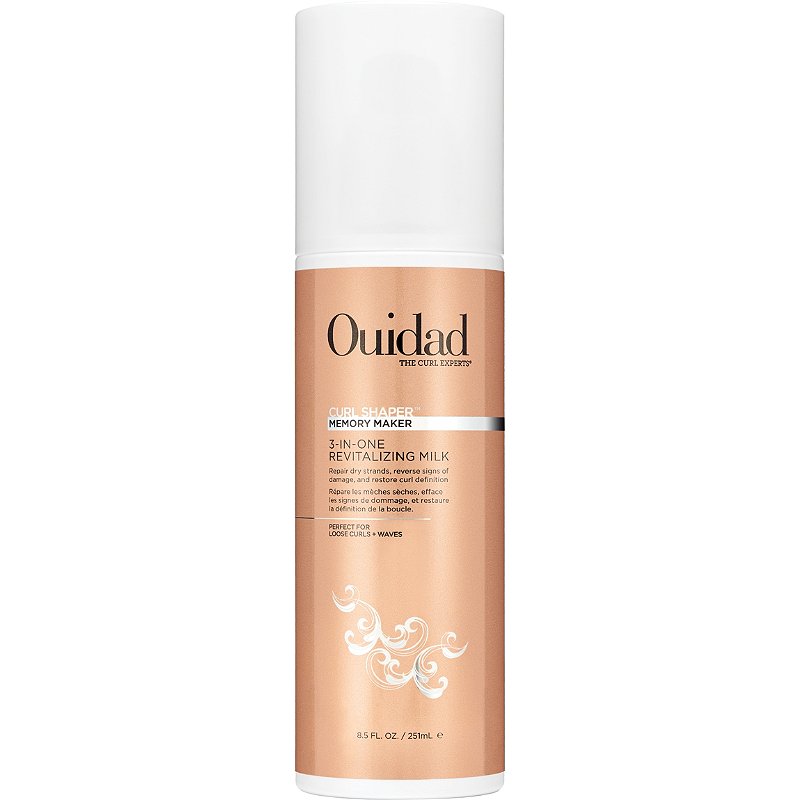 Curl Shaper Memory Maker