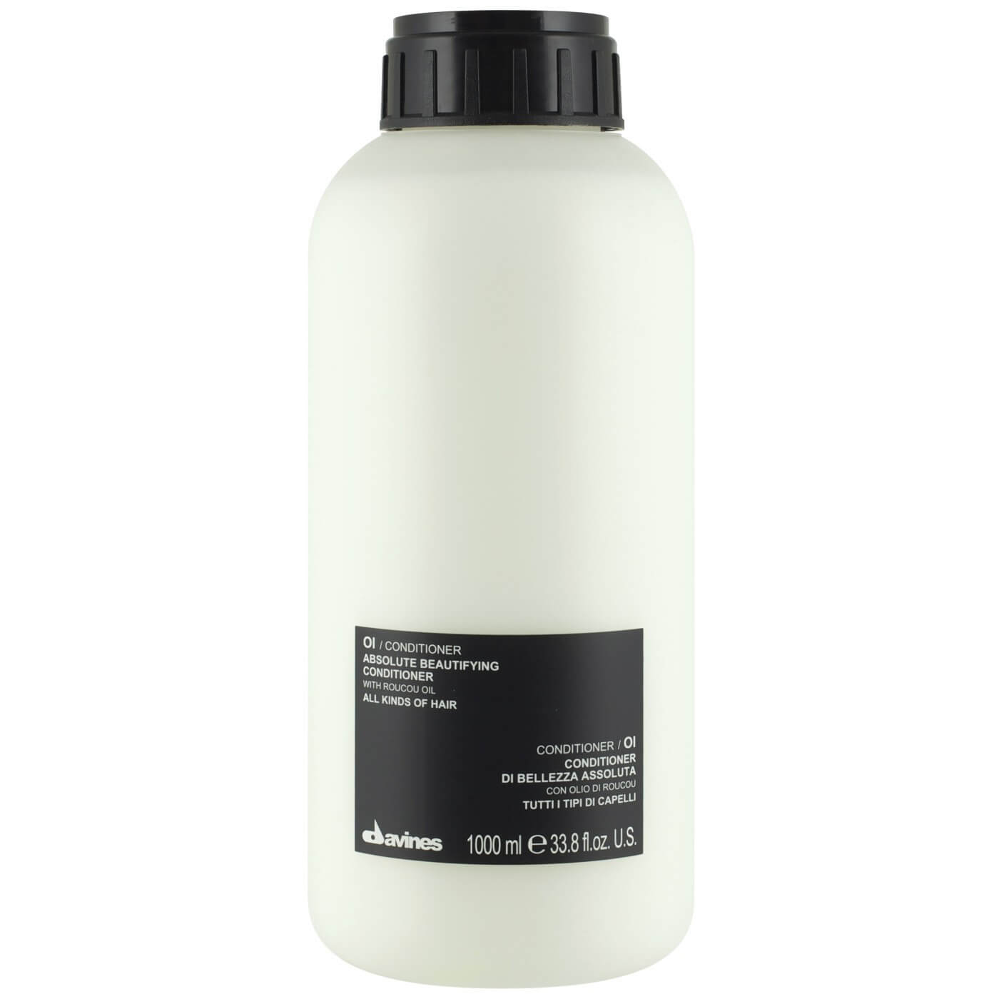 OI Conditioner