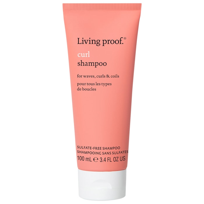 Curl Shampoo