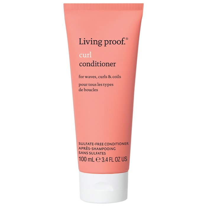 Curl Conditioner