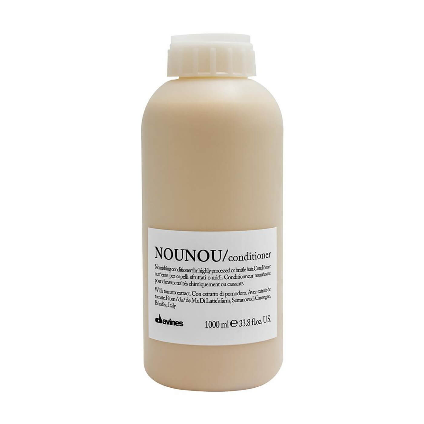 Essential Haircare NOUNOU/ Conditioner