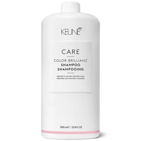 Care Color Brillianz Shampoo
