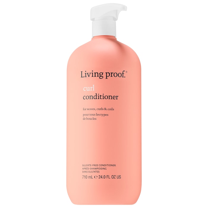 Curl Conditioner