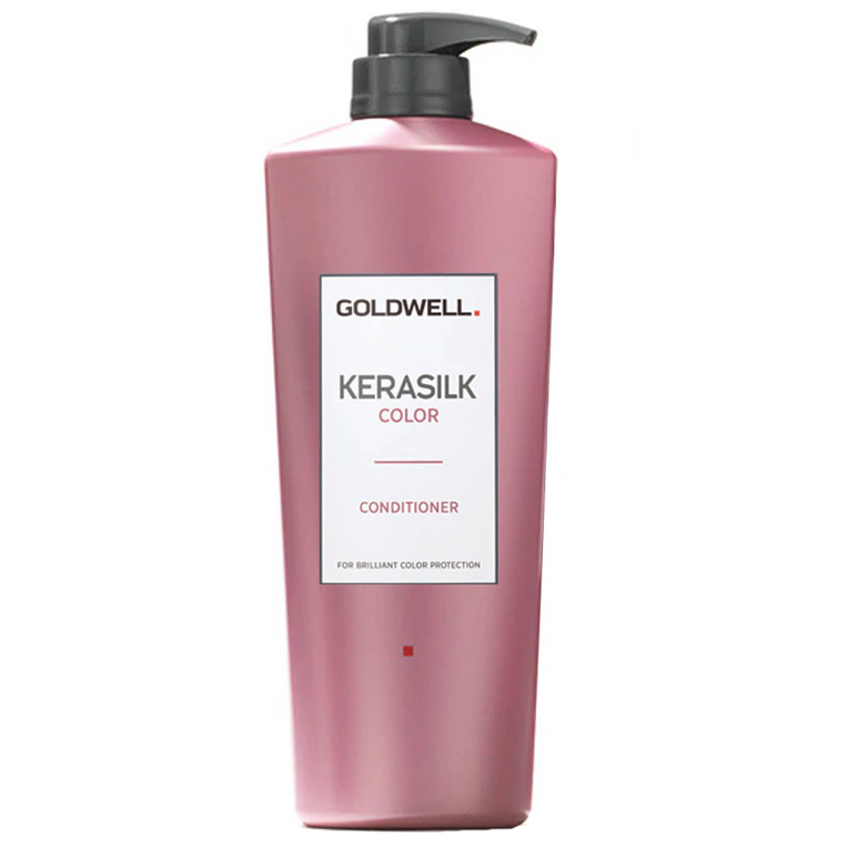 Kerasilk Color Conditioner