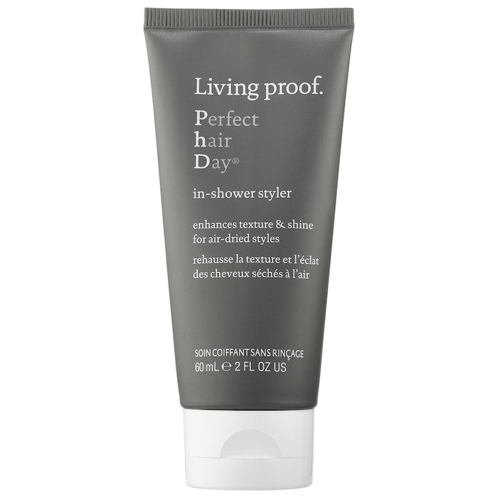 Perfect Hair Day In Shower Styler