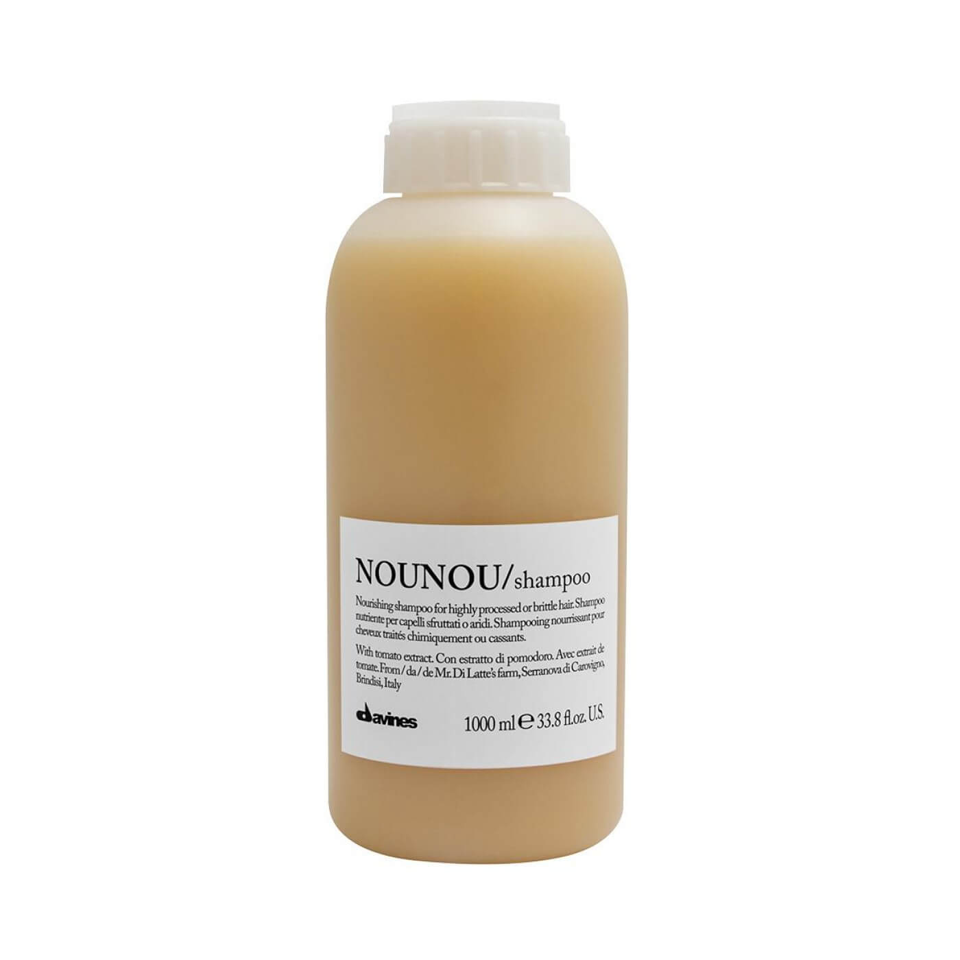 Essential Haircare NOUNOU/ Shampoo