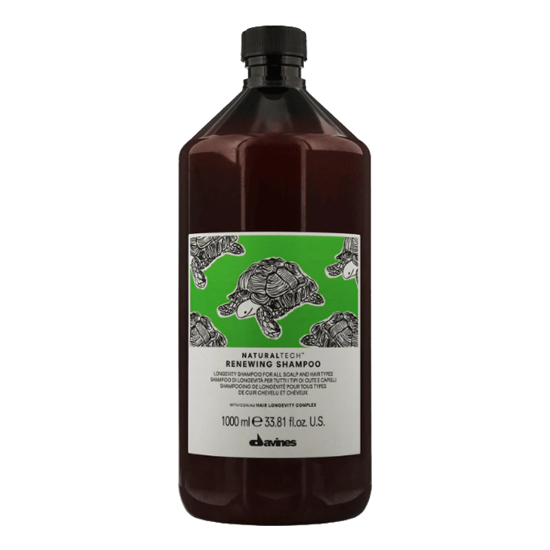 NaturalTech Renewing Shampoo
