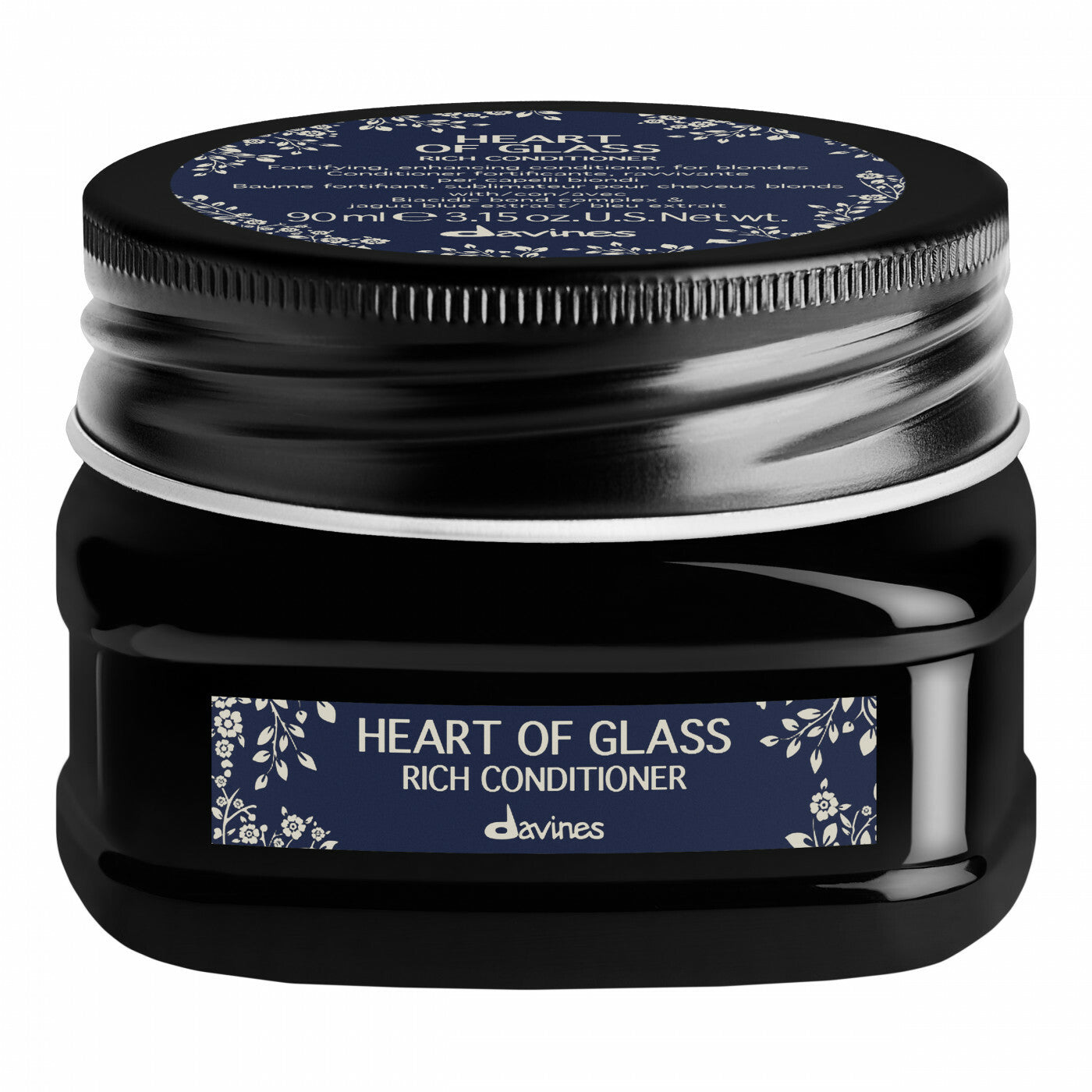 Heart of Glass RICH CONDITIONER