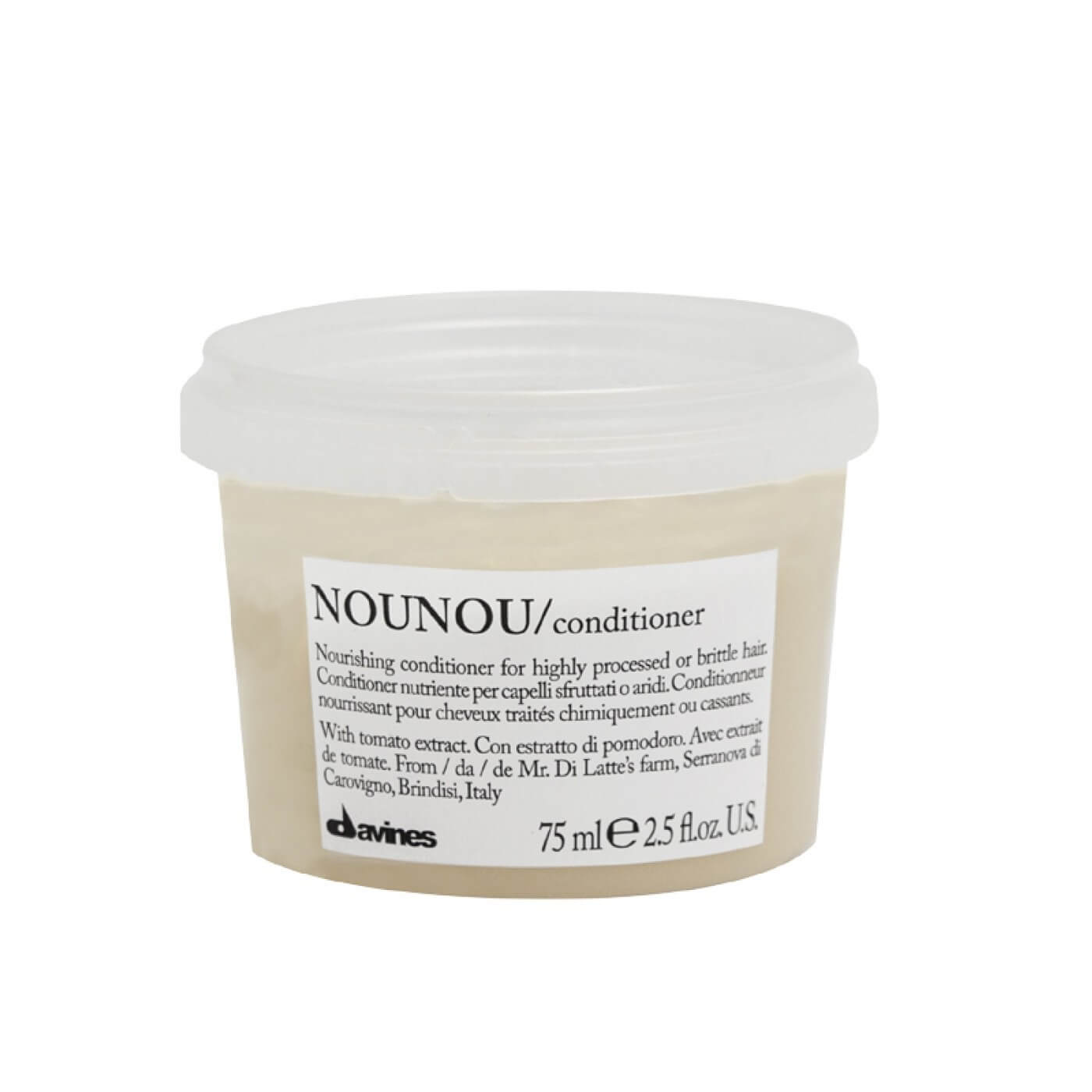Essential Haircare NOUNOU/ Conditioner