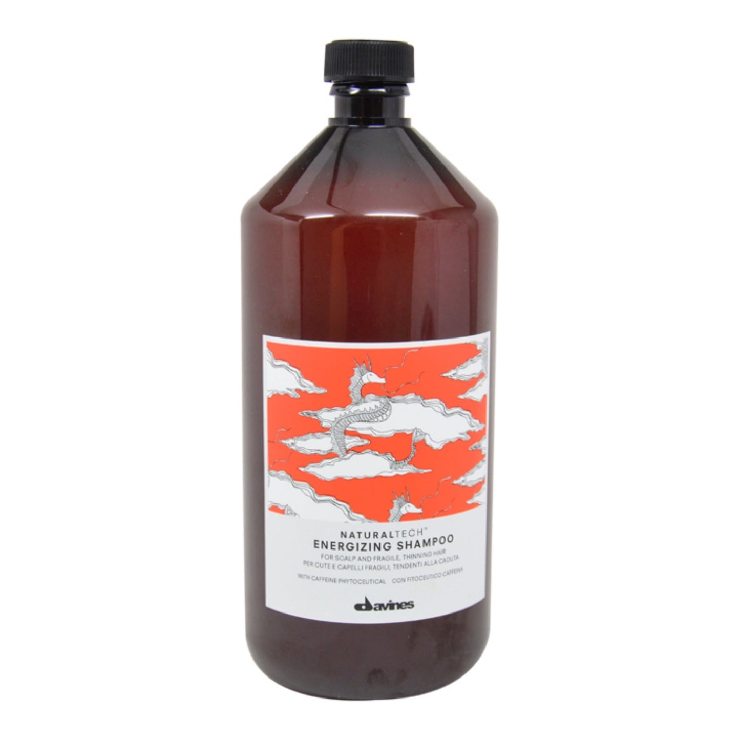 NaturalTech Energizing Shampoo