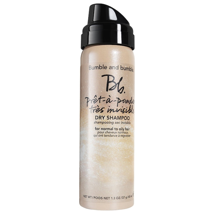 Pret-a-Powder Tres Invisible Dry Shampoo Normal To Oily Hair