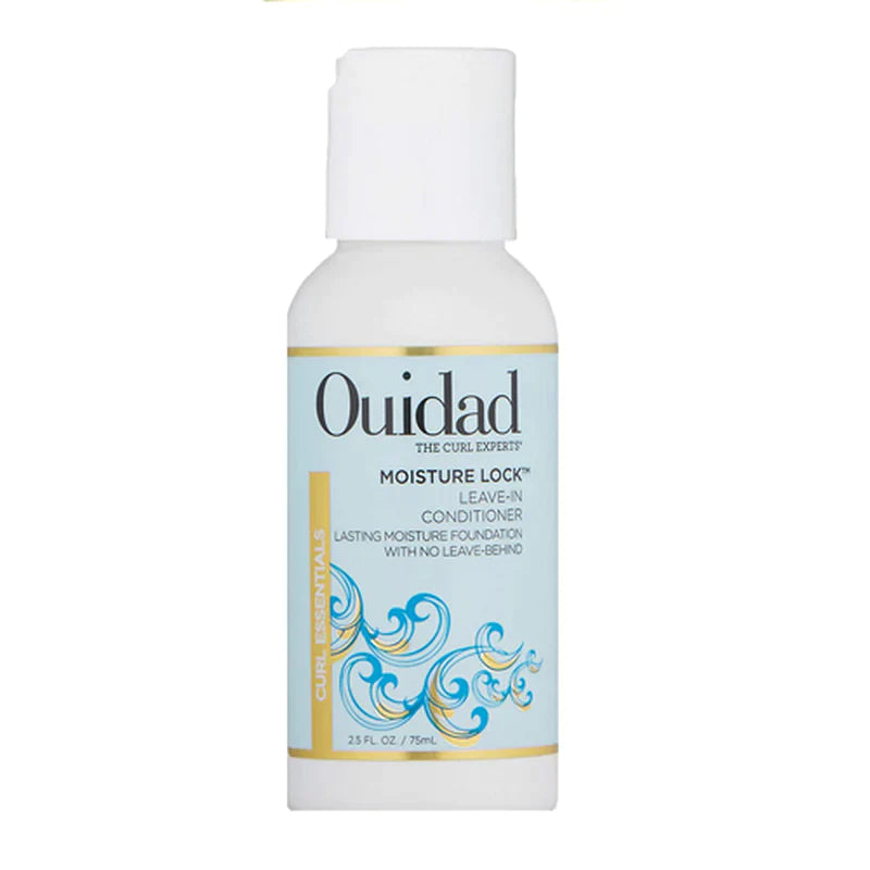 Moisture Lock Leave-In Conditioner