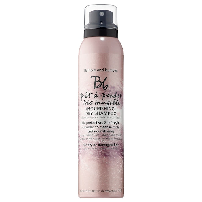 Pret-a-Powder Tres Invisible (Nourishing) Dry Shampoo