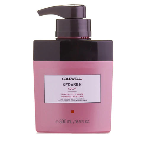 Kerasilk Color Intensive Luster Mask