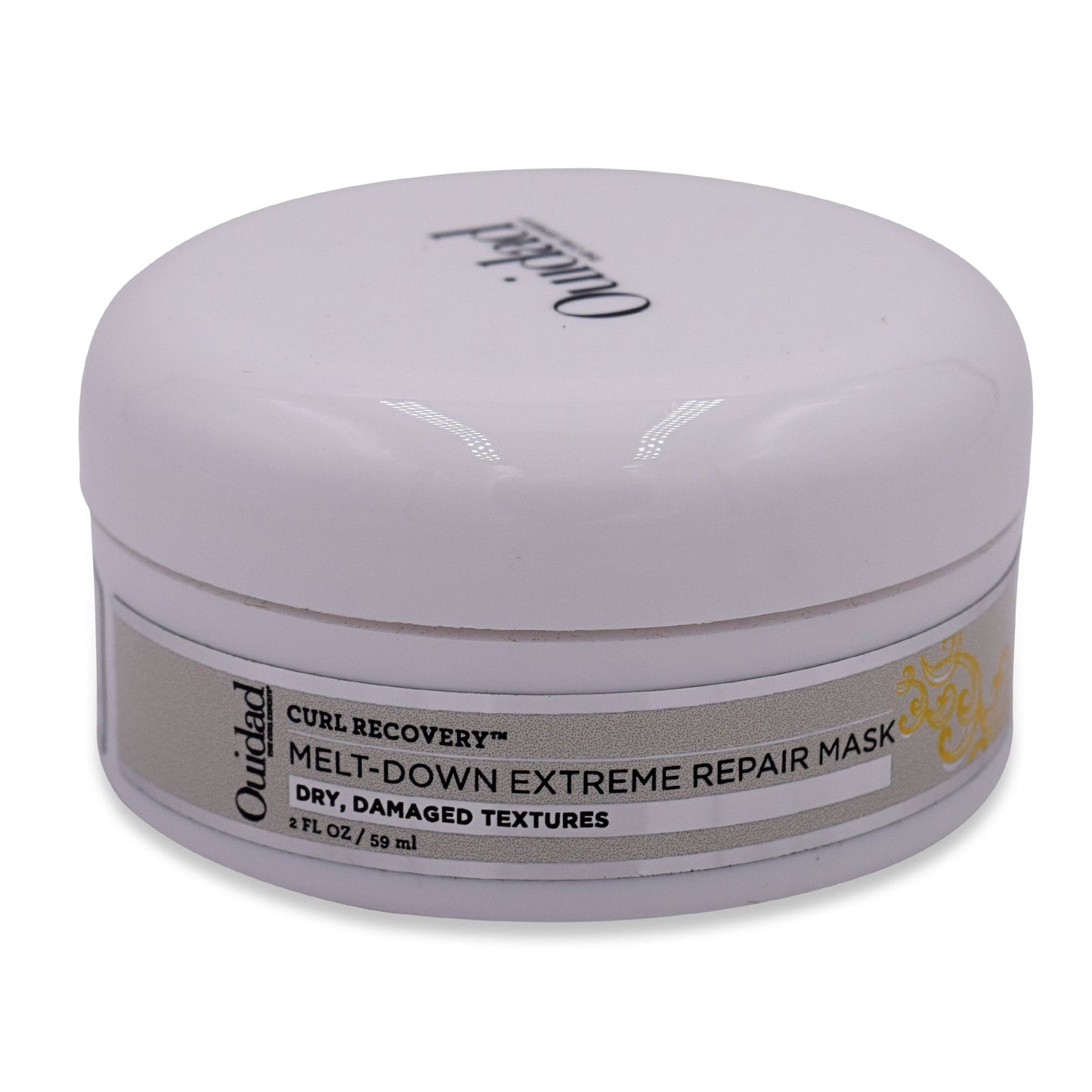 Curl Recovery Melt-Down Extreme Repair Mask