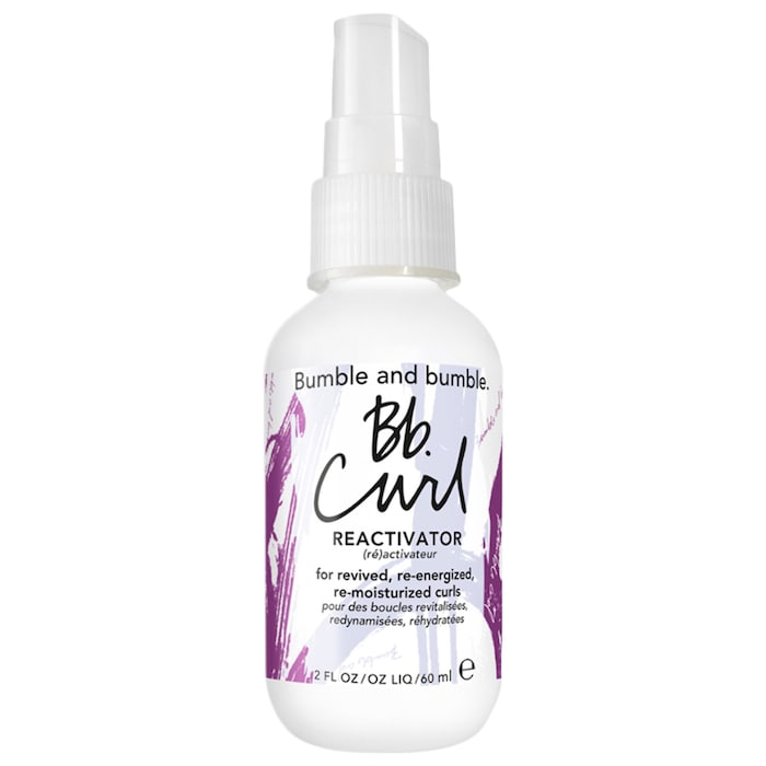 Curl Reactivator
