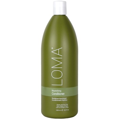 Nourishing Conditioner