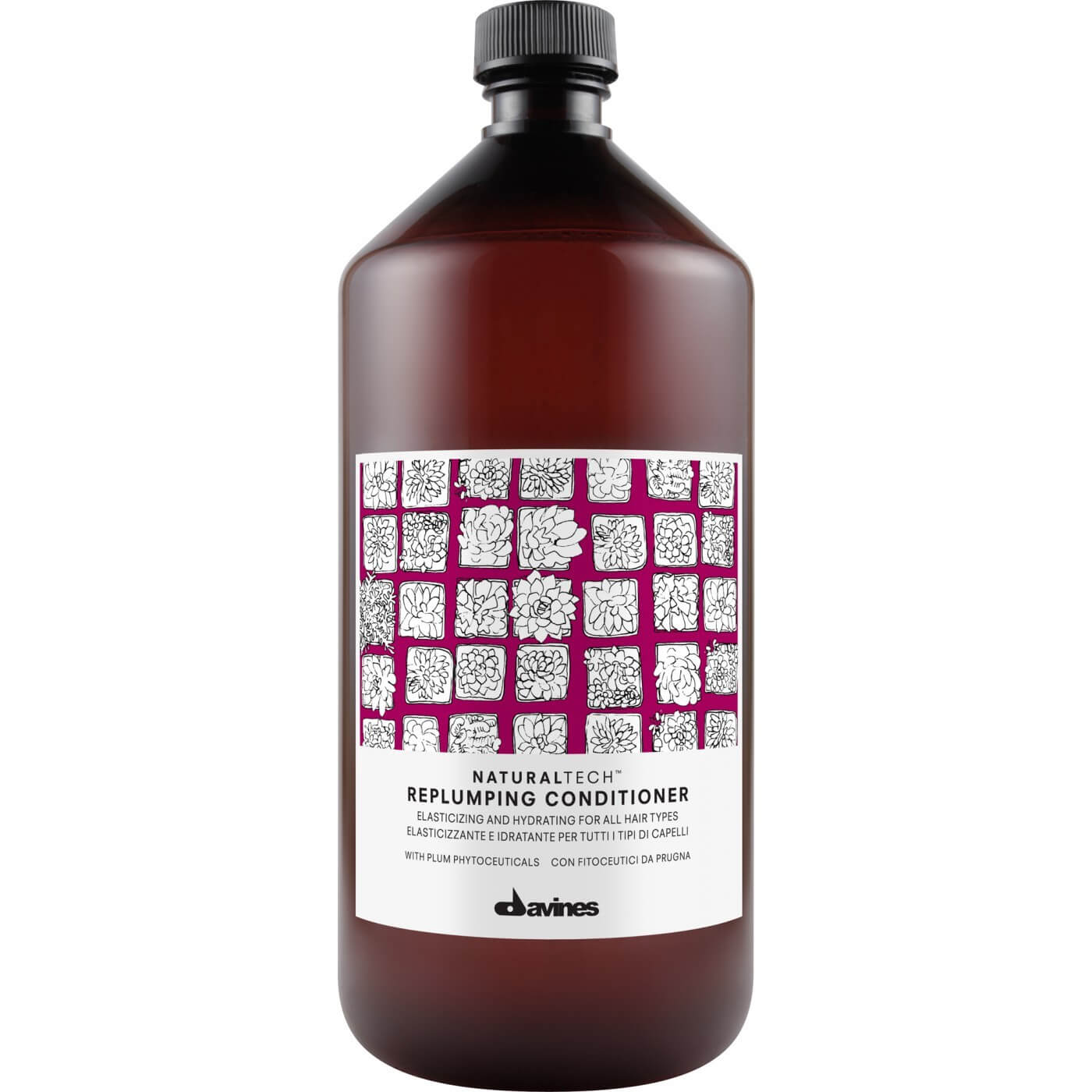 NaturalTech Replumping Conditioner