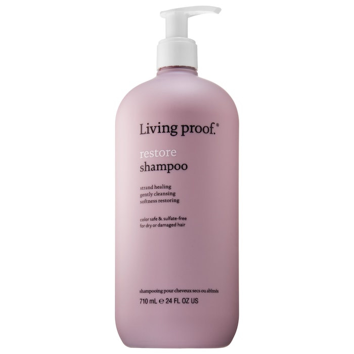Restore Shampoo