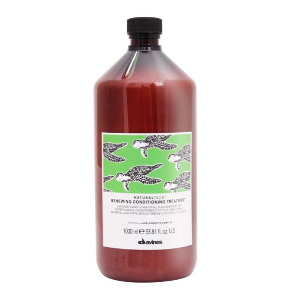 NaturalTech Renewing Conditioning Treatment