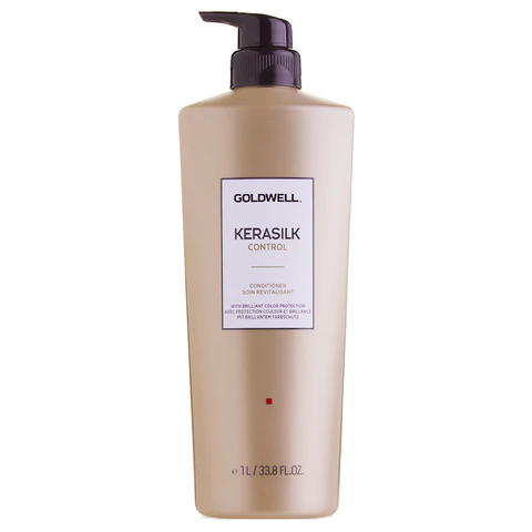 Kerasilk Control Conditioner