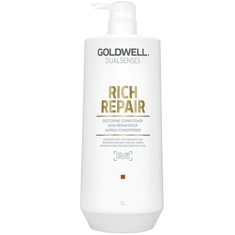 Dualsenses Rich Repair Restoring Conditioner