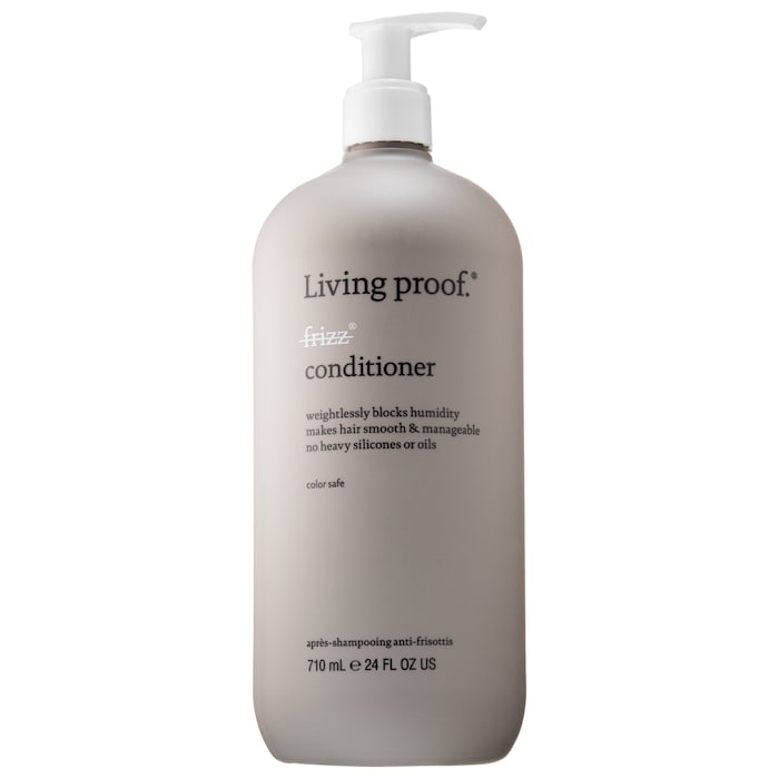 No Frizz Conditioner