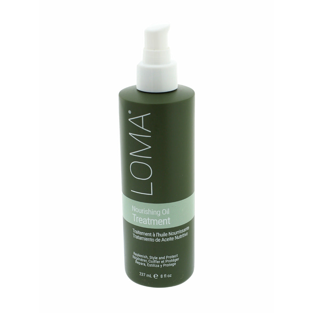 Nourishing Oil Treatment
