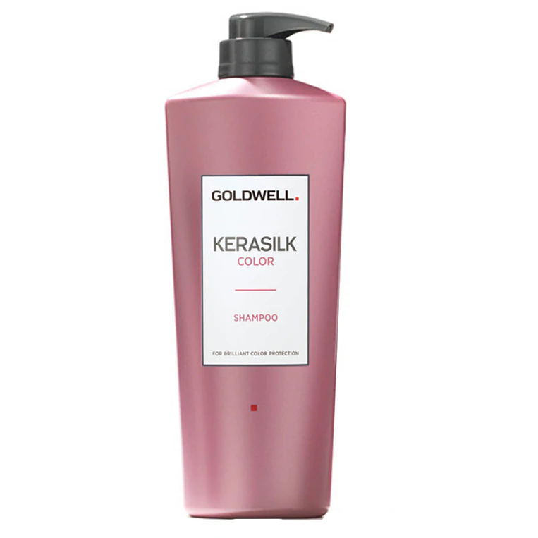 Kerasilk Color Shampoo