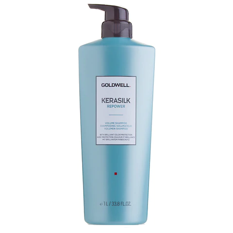 Kerasilk Repower Volume Shampoo