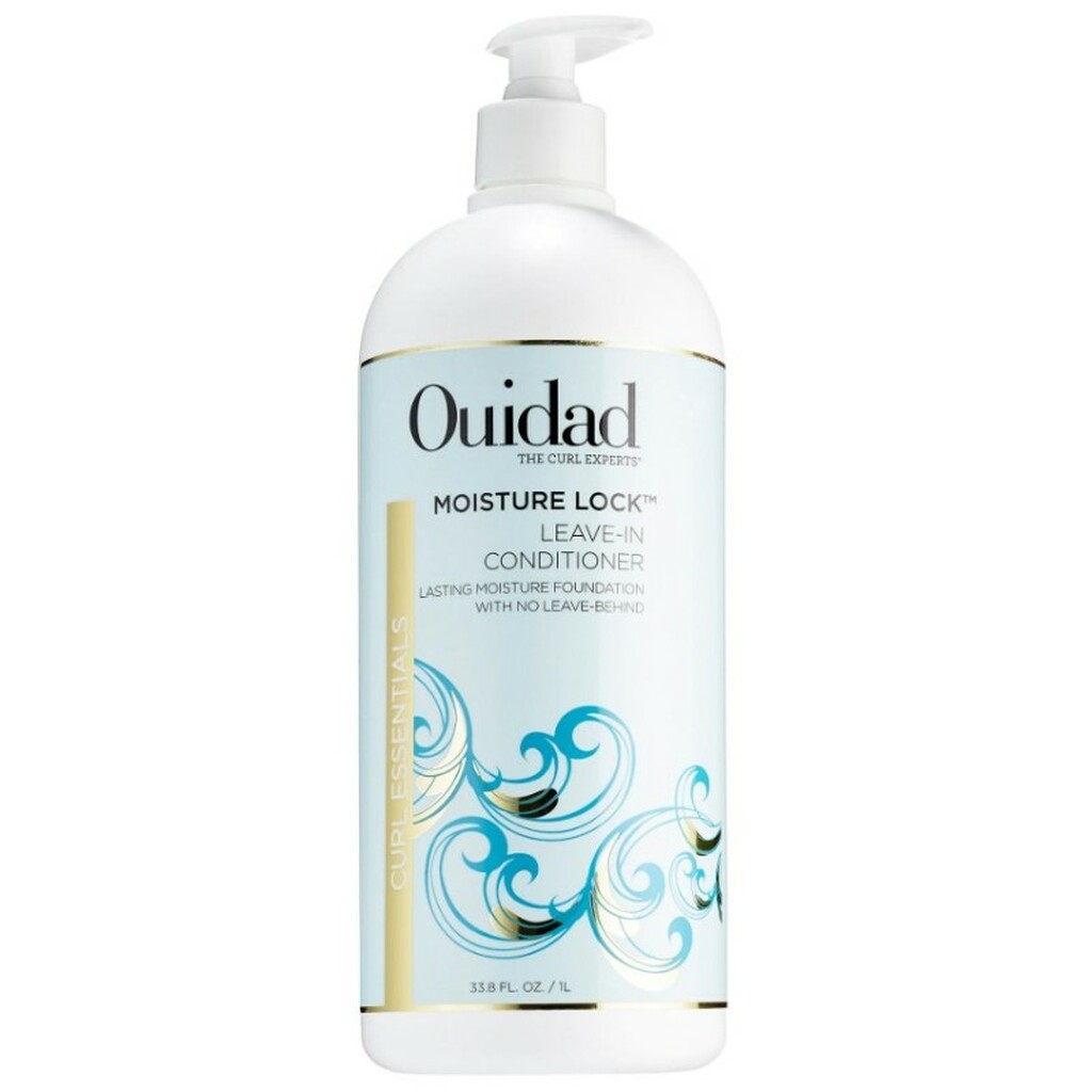 Moisture Lock Leave-In Conditioner