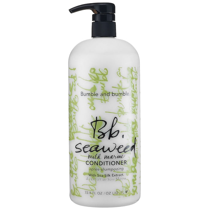 Seaweed Conditioner