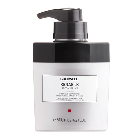 Kerasilk Reconstruct Intensive Repair Mask