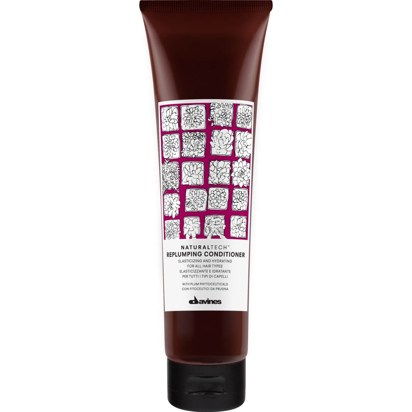 NaturalTech Replumping Conditioner